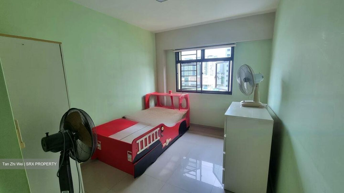 Blk 45 Pine Green (Geylang), HDB 5 Rooms #585454211
